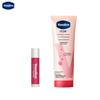 Vaseline Hand Cream & Lip Balm Set