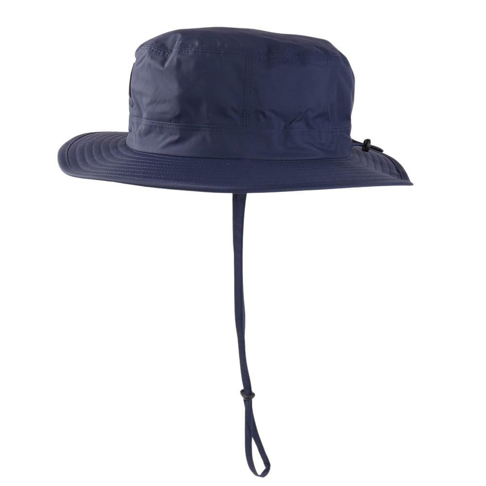 The North Face Waterproof Horizon Waterproof and Adjustable Removable Chin TNF Size XL Hat, Unisex, Breathable, Size, Strap, Navy,