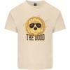 The Dood Funny Labradoodle Dog Mens Light Cotton T-Shirt