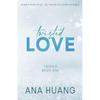 Twisted Love - Special Edition Paperback US 152-2%