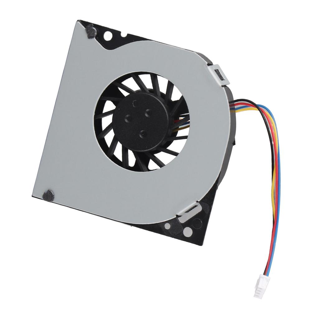 CPU Cooling Fan Mini 4Pin CPU Cooler for Intel NUC 5 for NUC5I5MYBE for NUC5CPYH for NUC5I5RYK for NUC5i3MYBE