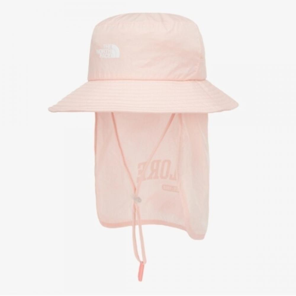 

North Space Keys Kids Light Sunshield Hat painted/M