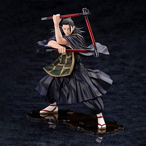 

Jump Театральная версия Magical Battle 0 ARTFX J Нацуодзири Фигурка в масштабе 1/8