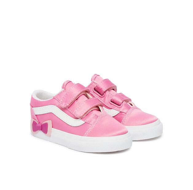 Vans Old Skool V Bow Sneakers