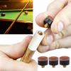 10 STUKS 10/11/12/13MM Opschroefbare Keu-uiteinden Voor Biljart Keu Stick En Snooker Keu Vervangende Delen Voor Snooker Accessoires