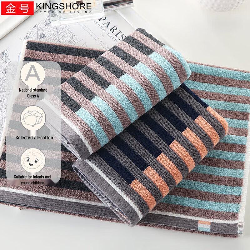 Jinhao Pure Cotton Absorbent Face & Sport Towels
