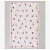 Used Reason for discount, new, PAUL&JOE, stole, cat, pink