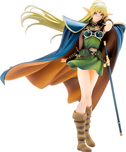 

Good Smile Record of Lodoss War: Deedlit Minimum F