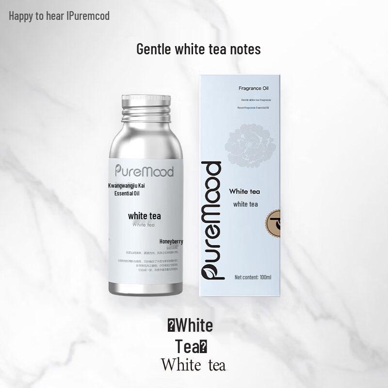 Xiwen Room Fragrance Essential Oil Refill