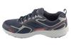 Skechers Go Run Consistent, Mens Navy Sneakers