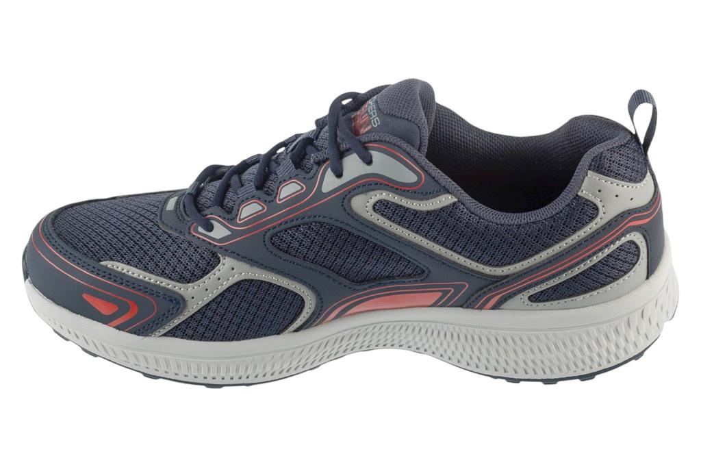 Skechers Go Run Consistent, Mens Navy Sneakers