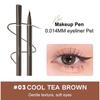 Judydoll - 18° Ultra-Fine Eyeliner - 3 Colours