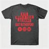 Bts East Rutherford Tour Graphics KWave Tshirt Kpop 2026 New Cotton Unisex Korean Style Tee Unisex Fashion Shirt Army Gifts