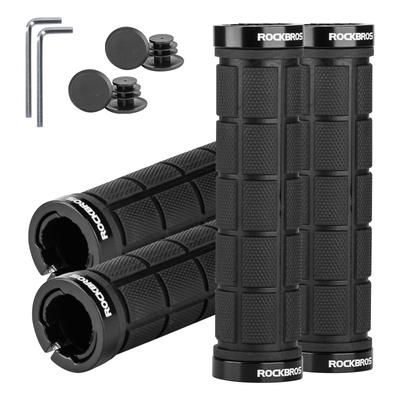 Ανταλλακτικά για ποδήλατα – Λαβές τιμονιού ποδηλάτων