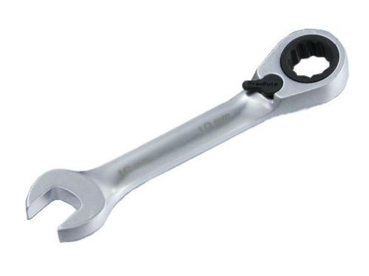 Stubby Reverse Gear Wrench 14mm Pro-Auto SRG-14