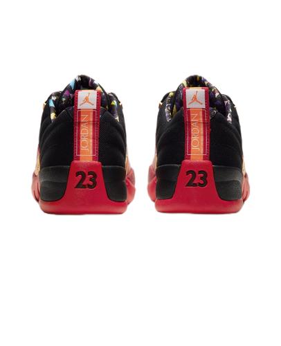 Air Jordan 12 Low SE Super Bowl DC1059-001