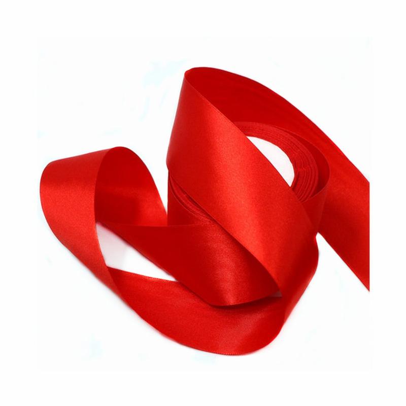 36 Color 25Yards/Roll 10mm Silk Satin Ribbon Bow Handwork Home Decorations DIY Ribbons for Crafts Gifts Card Wrapping Supplies