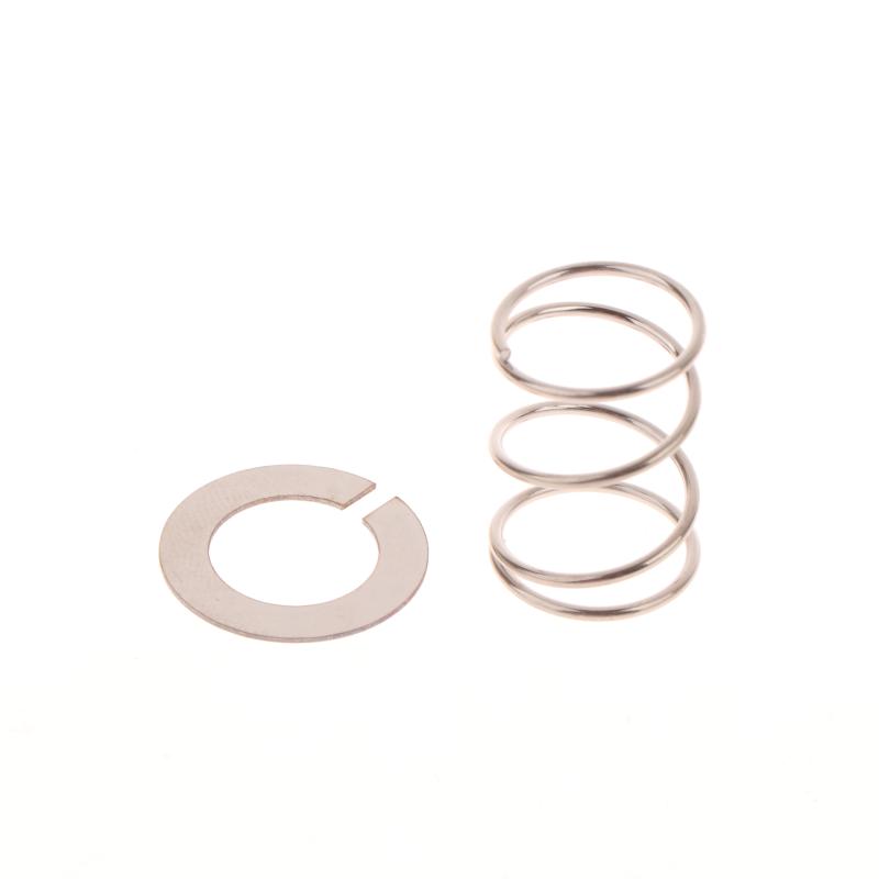 2/4'lü Set Paslanmaz Çelik Yay ve Pul 4'lü Paket Kitchenaid Stand Mikser 3.5/4/5/6/7/8Qt Kitchen Aid Mikserler Aksesuarları için Uygun