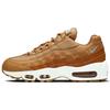 Air Max 95 'Wheat Brown' Women's Sneakers Casual Shoes CZ3951-700