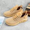 Tide Męskie tenisowe sportowe buty do biegania Młodzi mężczyźni Studenci Walking Running Casual Trampki Jogging Obuwie podróżne