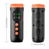 Ultraschall Haustier Hund Abwehrgerät Hunde Bellen Abschreckung mit LED Taschenlampe Wiederaufladbare Hunde Trainings Abwehrmittel Anti Bell Werkzeug