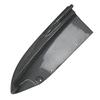 2PCS Rear Bumper Diffuser Splitter Canard Spoiler for BMW X5 G05 M Sport     Car Accessories