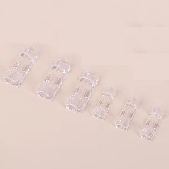 Self-Adhesive Cable Organizer Clips: Trace-Free Wall Stickers for Wire Storage and Routing Medium 20 pcs/pack