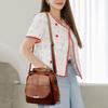 New Women's Handheld Shoulder Bag Backpack