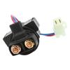 Starter Solenoid Relay Switch ATV UTV Performance Parts Replacement for BIG BEAR 350 1987?1999