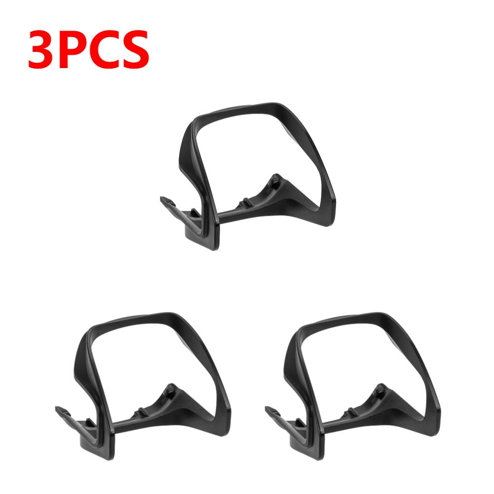 1-5PCS Gimbal Bumper Guard Lens Protector for DJI NEO 2 High Toughness Soft Silicone Resistant to Impact Deformation Reusable