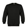 B&C Childrens/Kids Set-in Sweatshirt