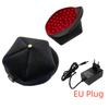 Red Light Therapy Cap Laser 660nm 880nm Red Near Infrared Hair Regrowth Hat Hair Loss for Regrowth Anti Loss Hair Relax Care