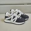 New Shoes Women  Spring Students Sneakers Women Sports Running Shoes Casual Thick Bottom Increase Designer  De Mujer
