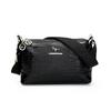 Large Capacity Commuting Minimalist Crossbody Bag