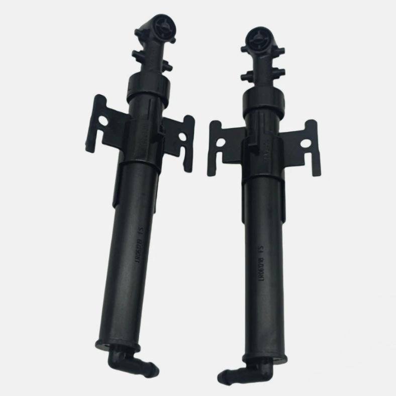 

Compatible with Land Rover Headlight Washer Nozzle LR061219 LR061218 LR061218