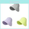 Sun Protection Summer Womens Wide Brim Hat With Breathable Fabric For Outdoor Activities