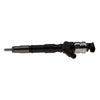 Black Metal Diesel Injector Assembly 23670-09380, 1 pc