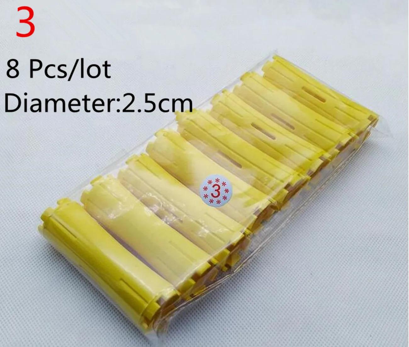 

1 комплект, ролик для ухода за волосами, бигуди с большой ручкой, ролик для укладки, бигуди, бигуди для укладки, бигуди для домашнего использования, стильные парикмахерские инструменты «сделай сам»