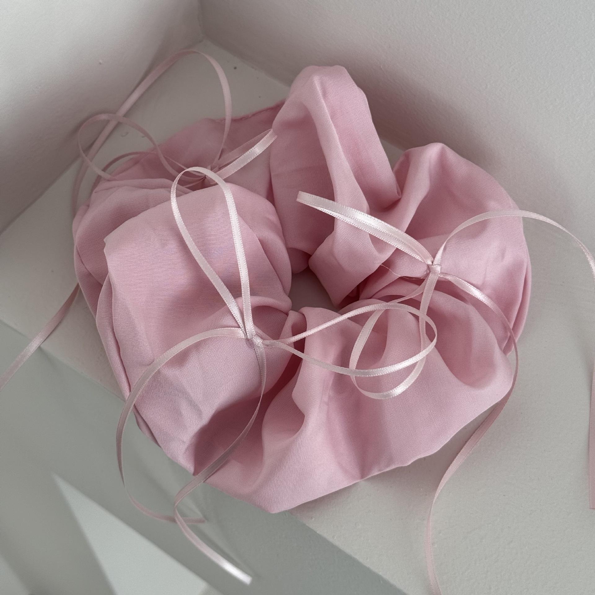 

Гумки для волосся аксесуари для жінок дівчини зав язування скрачі еластичні популярні провідна мода солодощі kpop фея фесцінатор нові