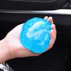 Car Wash Interior Car Cleaning Gel Slime For Cleaning Machine Auto Vent Magic Dust Remover Glue Computer Keyboard Dirt Cleaner