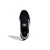 Adidas Originals Handball Spezial Fashion Casual Breathable Low-Top Sneakers Unisex Sneakers Black White M18209