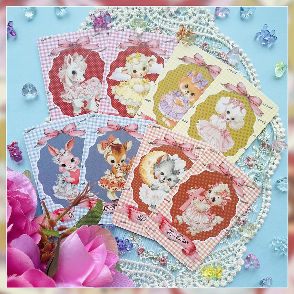 Dulci Lenormand Cărți Lenormand Șnur [Autentic] [Include Săculeț]