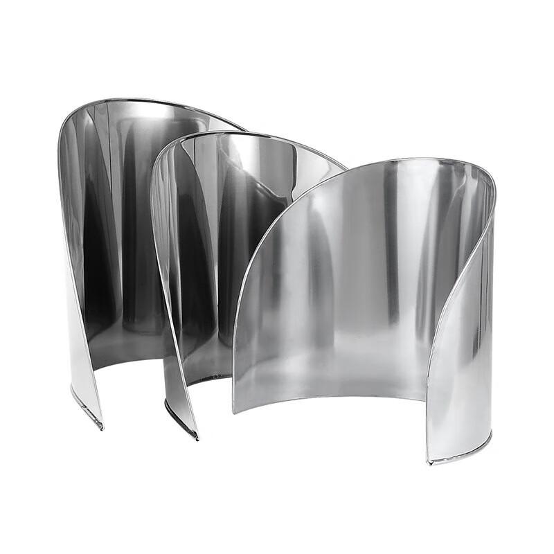 Stainless Steel Chopping Board Surround