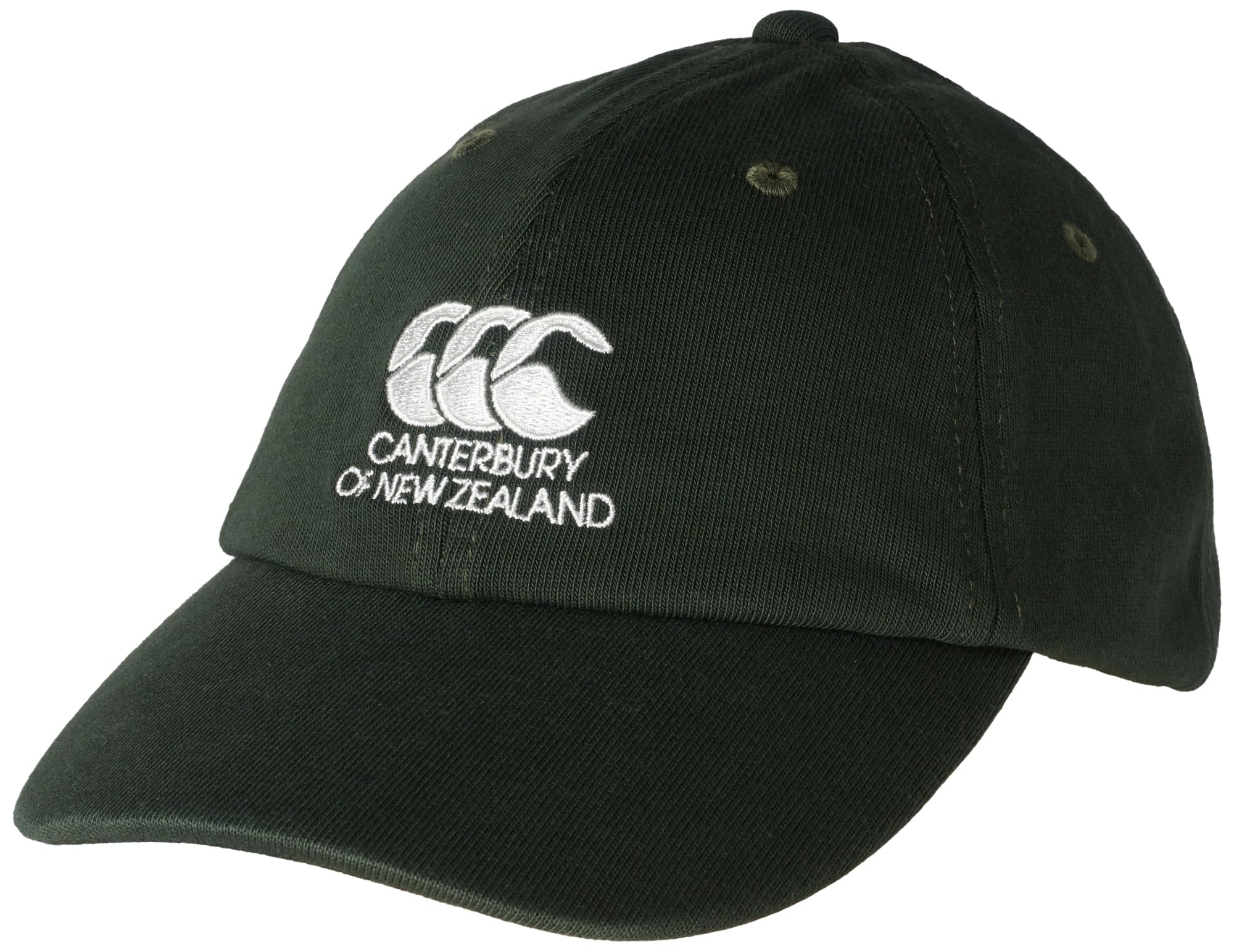 

Canterbury Kids Rugby Jersey Cap, 49, Forest Green, KF
