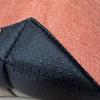 Neuer Leinenstoff Katzen-Schlafsack Weiches Haltbares Blatt-Nest Waschbare Hülle Anti-Angst Thermisch Waschbares Bett Welpen Kätzchen