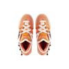 Adidas Melting Sadness X  Originals Adimatic Skate Schuhe Rutschfest Und Langlebig Low-Top Unisex Sneaker Orange GW7103