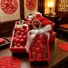 Festive Handmade Scented Grape Soap - Wedding Favors & Birthday Gifts