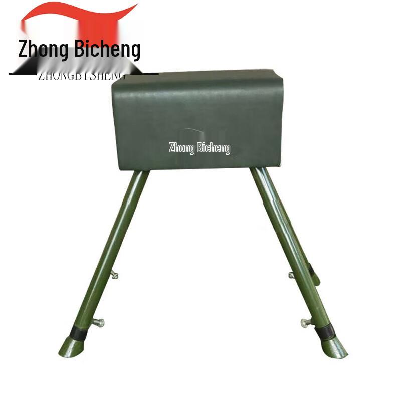 Zhongbisheng Reinforced Gymnastics Vaulting Buck