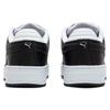 Puma CA Pro Sport Black White Unisex Sneakers Concrete-Grey 393280-01