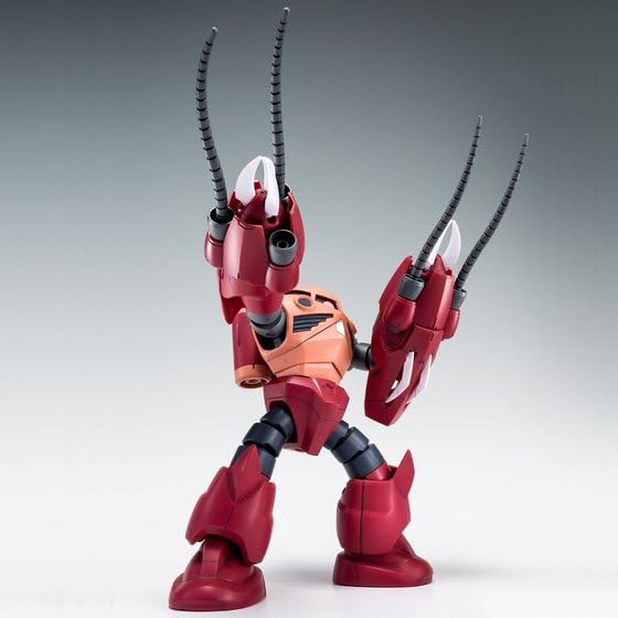 HG Gock 1/144 Amazing's